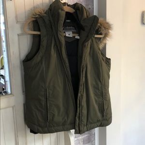 Columbia Vest
